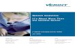 Verint - Speech Analytics- It's About More Than the …crmxchange.com/freeoffers/PDF/Verint-Speech-Analytics...This technical brief, a companion piece to the Verint Executive Brief,