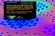 Disordered Materials DisoMAT 2019 · Disordered Materials DisoMAT 2019 International School and Conference on Disorder in Materials Science 24. - 26. September 2019 Potsdam, Germany