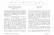 The Appraisal Equivalence Hypothesismarsella/publications/pdf/... · Abstract—Appraisal theory is the most influential theory within affective computing, and serves as the basis
