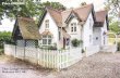 The Lodge Stanford Wood, Tutts Clump · THE LODGE STANFORD WOOD, TUTTS CLUMP Berkshire RG7€6JU An exquisite and sophisticated three double bedroom detached cottage set in gorgeous