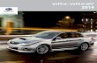 2014 - Dealer eProcesscdn.dealereprocess.com/.../subaru/...imprezawrxsti.pdf · Rethink the limit. The Subaru WRX STI combines power with precision, and razor-sharp performance with