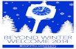 Beyond Winter Welcome 2014 - Hofstra University · 13: Senior Seminars: Apartment Hunting or Moving Home, 6:15-7:45 p.m., Plaza Room West, Mack Student Center, North Campus. Whether