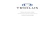 TROILUS GOLD CORP....First Quantum Minerals Ltd. (“First Quantum”) acquired the Troilus Gold property through its acquisition of Inmet in 2013. The Troilus Gold property was acquired
