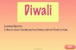 Diwali · At Diwali, it is the goddess Lakshmi who is worshipped. Lakshmi is the goddess of wealth and prosperity. She is worshipped at Diwali because it is the start of the New Year