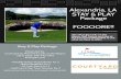 Front Panel Alexandria, LA STAY & PLAY Package FOOOORE!! · Front Panel Alexandria, LA STAY & PLAY Package FOOOORE!! Tee off at the Links on the Bayou Golf Course and stay at the