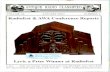 Radiofest & AWA Conference Reports€¦ · Check the web - On-line antique radio flea market - Radios for sale - Anique radio museum - Zenitn Trans -Oceanic museum - thousands of