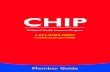 CHIP mem guide - eng7-17...CHIP _____ Children’s Health Insurance Program 1-877-KIDS-NOW health.utah.gov/chip Member Guide Effective July 2017 1-877-KIDS-NOW Table of Contents Introduction