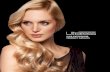The ultimate hair for the ultimate you. · ULTRATRESS HAIR EXTENSION EDUCATION The best investment you can make in your studio is improving the quality of the work it produces. Today’s