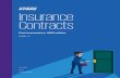 First Impressions: IFRS 17 Insurance Contracts (2020 edition) · Implementing a major new standard inevitably presents challenges. For insurers, ... But there are also opportunities.