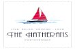 LIVE, RELAX, UNWIND - LOVE The Hatherans... · LIVE, RELAX, UNWIND - LOVE THE HATHERANS Located in Portstewart, Northern Ireland’s most desirable residential address, The Hatherans