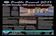 S1 Preble Proud 2017 - aimmedianetwork.com€¦ · EATON — The Preble County Fairgrounds has a new look after an $875,000 facelift overseen by county commissioners, the County Engineer’s