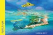 Reef Smart Guides · 2020. 5. 31. · North Carolina _ NCA02 Waterproof plastic 5.5 85 Spar ... particularly coral reefs and shipwrecks, for recreational divers, snorkelers and surfers.