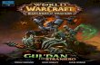 bnetcmsus-a.akamaihd.net€¦ · CJ 2014 Blizzard Entertainment, Inc. Tutti i diritti Warlords Of Draenor e un marchio, e World Of Warcraft, War-craft e Blizzard Entertainment marchi