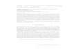 JACIE–anAuthoringLanguagefortheRapidPrototyping of Collaborative … · 2001. 3. 20. · JACIE–anAuthoringLanguage 3 Section 2 overviews net-centric, multimedia and collaborative
