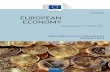 ISSN 1725-3209 (online) ISSN 1725-3195 (printed) EUROPEAN ......industries. In turn, the adjustment capacity of the economy is constrained by low productivity and weak competitive