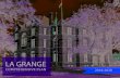 La Grange Comprehensive Plan 2018 - 2038 Grange Comprehensive Plan 2018-2038.pdf · 1 | Forward La Grange Comprehensive Plan 2018 - 2038 FOREWORD PLANNING PROCESS La Grange Comprehensive