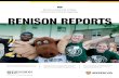 2017 Renison University College Alumni and Friends ... · Alumni and Friends magazine RENISON REPORTS Renison celebrates 58 years of service by honouring those who serve / PG 18 Walking