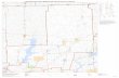 State Legislative District Reference Map · 8 R R y Missouri-Kansas-Texas RR Bur l i n g t o n N o r t h e r n R R 44 44 Co Rd 1675 N4480 Rd E 0 4 2 0 Rd Co Rd 1600 407 Rd N 4 1 3
