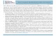 New Medicaid Management Information System ... - dhhr.wv.gov · The DHHR Employee Newsletter One Davis Square, Charleston, WV 25301 West Virginia Medicaid Provider Newsletter 350