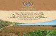 Ministry of Environment & Tourism - Knowledge Hub€¦ · Republic of Namibia Ministry of Environment & Tourism THIRD NATIONAL ACTION PROGRAMME FOR NAMIBIA TO IMPLEMENT THE UNITED