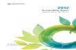 Sustainability Report - baosteeltv.baosteel.com/web/plc/pdf/SR2012en.pdf · 2013. 10. 12. · Energy & Environment Protection Dept., Baoshan iron & Steel Co., Ltd., Yuepu, Baoshan