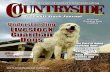 Livestock Guardian Dogs Understanding ... - Countryside · The magazine of modern homesteading, featuring information on gardening, food preservation, small livestock, poultry, preparedness
