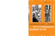 DanmarksbilleDer sFi’s Forskning · DanmarksbilleDer sFi’s Forskning gennem 50 år Jubilæumsudgivelsen ”Danmarksbilleder – SFI´s forskning gennem 50 år” beskriver udviklingen
