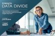 Bridging the DATA DIVIDE - Prevedere · (marketing, finance, operations, sales) 30.0% 17.3% 29.2% 15.7% 7.8% 61.5% 38.5% Partnering with Prosper Insights & Analytics, Prevedere conducted