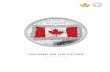 FOCUSED ON THE FUTURE - coinscan.comcoinscan.com/technical/mintreports/2015-Royal-Canadian-Mint-Annu… · Bullion Products and Services We produce and market high-purity gold, silver,