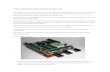 CTEC 1802 Embedded Programming Labssexton/CTEC1802/getting_started.pdf · Arduino and the board we have produced specially for you!! ... Every nunchuk on a Wii has one. Every Wiimote