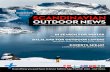 SCANDINAVIAN OUTDOOR˜NEWS...4 outdoor profiles talk about the future SOG_News_1_2016_turbin.indd 1 2016-01-07 11:05 To be one of the top players in the sports business you’ll need