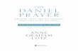 THE DANIEL - Anne Graham Lotz · III. Video Teaching and Group Work (77 minutes) A. Opening and Teaching on Steps 1–2 (14 minutes) B. Group Work on Steps 1–2 (8 minutes) C. Review