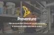 to automatically reduce injury risks for workers How can we use … · Webinar outline Current problems with workplace injury prevention and RTW Effective injury prevention methods
