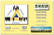 ACMPE CEU 6.0 AAPC CEU - Applied for Chapters/2017...24th Annual Symposium INFORM. INVOLVE. ENGAGE. ACMPE CEU 6.0 AAPC CEU - Applied for Holiday Inn KCI Expo Center October 3, 2017