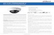 DH-HAC-HDBW2601R-Zsoporte.tvc.mx/Ingenieria/DAHUA/HDBW2601RZ/espa.pdf · 2018. 6. 27. · Resumen del Sistema Experimente el video de 6 megapíxeles con la simplicidad de reutilizar