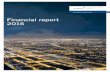 Financial report 2016corporatereport2016.deutsche-boerse.com/deutscheboerse/...Deutsche Börse Group ﬁ nancial report 2016 108 Results of operations of Deutsche Börse AG Deutsche