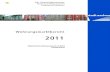 Datenfortschreibung zum 31.12.2010 - …...Der Oberbürgermeister Stadtverwaltung Aachen Fachbereich Wohnen Wohnungsmarktbericht 2011 Datenfortschreibung zum 31.12.2010 Tabellenband