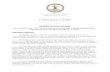 Commonwealth of Virginia Office of the Governor Executive ... · Commonwealth engaged in emergency services activities within the meaning of the immunity provisions of§ 44-l46.23(a)