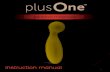 6703 plusOne Personal Massager Full Instruction Manual 190724 · Title: 6703 plusOne Personal Massager Full Instruction Manual 190724 Created Date: 7/24/2019 11:50:58 AM