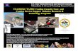 USAMRMC TATRC Combat Casualty Care and Combat Service ... · Systems. Ventilator with On-board Oxygen Fluid/Drug Infusion Suction Defibrillator Blood Chemistry Analysis Patient Physiological