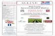 AGLINE - University Of Maryland · 06 -QuickBooks Training for Ag Producers. Details P6 07 -Timely Ag Issues/Grain Marketing, 7:30 a.m., ... Baltimore, MD. Con-tact Neith Little: