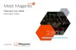 Saurabh Rajpal - Meet Magento · Joomla! WordPress Fast First Contentful Paint (
