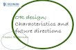 OR design; Characteristics and future directions · noemib@technion.ac.il. HoloLens Microsoft virtual reality= visual field+ computerized images Hand gesture manipulations 3D hologram