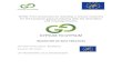 GTOG: From production to recycling: a circular economy for ...gypsumtogypsum.org/.../GTOG-action...in-Europe-production-to-recycl… · Across Europe, there are large amounts of potential