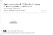 Integrated Marketing Communicationsllrc.mcast.edu.mt/digitalversion/Table_of_Contents_1486.pdf · Integrated Marketing Communications The holistic approach Tony Yeshin BSc(Econ),