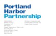 Calbag Metals Working in Cooperation with EVRAZ Portland ... · Gunderson LLC NW Natural Oregon Department of State Lands Port of Portland Portland General Electric Schnitzer Steel