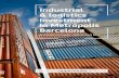 Industrial & logistics investment in Metropolis Barcelona · The metropolis of Barcelona is considered Europe’s southern gate, thanks to the good connections to the rest of the