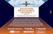 Aviation Resilience Report - Business Aviation News · Aviation Resilience Report How airlines and airport operators are responding to the COVID-19 crisis and preparing to bounce