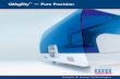 QIAgility — Pure Precision - Quantum · Sample pooling Selective pipetting from archived sample banks Flexible workflow with built-in versatility The QIAgility is compatible with