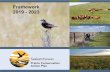 Framework 2019 - 2023 - Saskatchewan Prairie Conservation ... · Saskatchewan Ministry of Agriculture and the Saskatchewan Ministry of Environment, the purpose of the NPAW is to raise